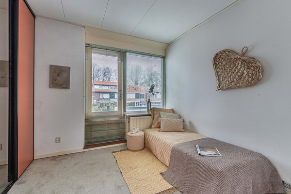 Medium property photo - Bourgondiëstraat 21, 8303 GW Emmeloord